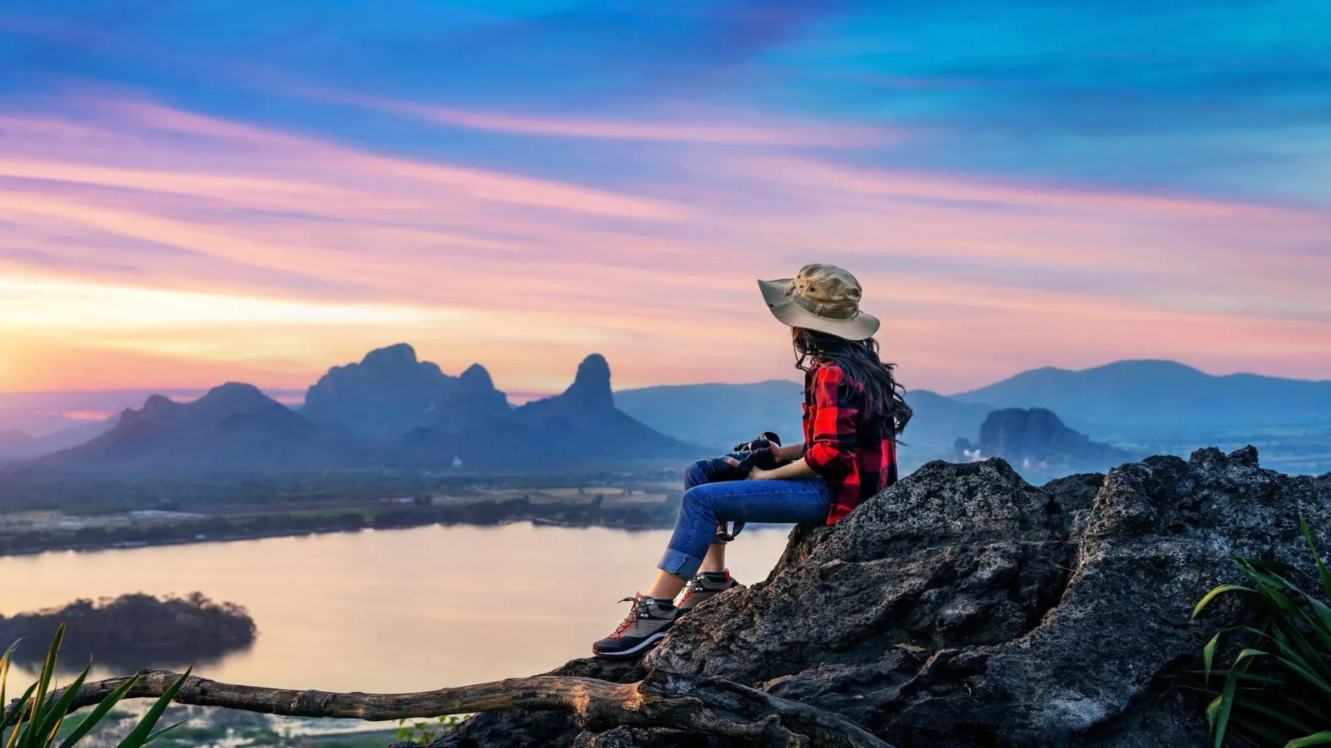 Sustainable Tourism Practices Gaining Momentum