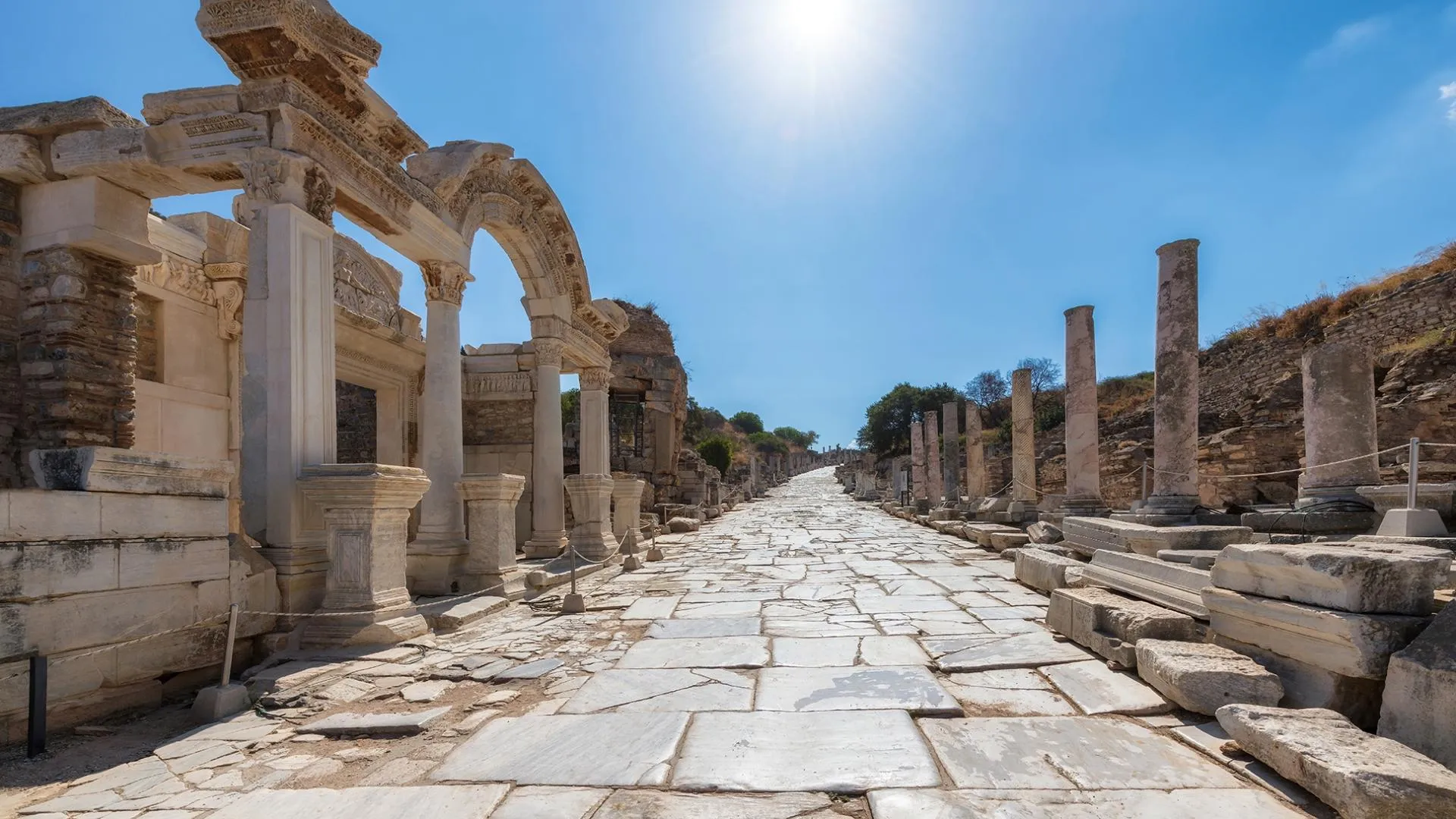 Efes Günlük Gezi