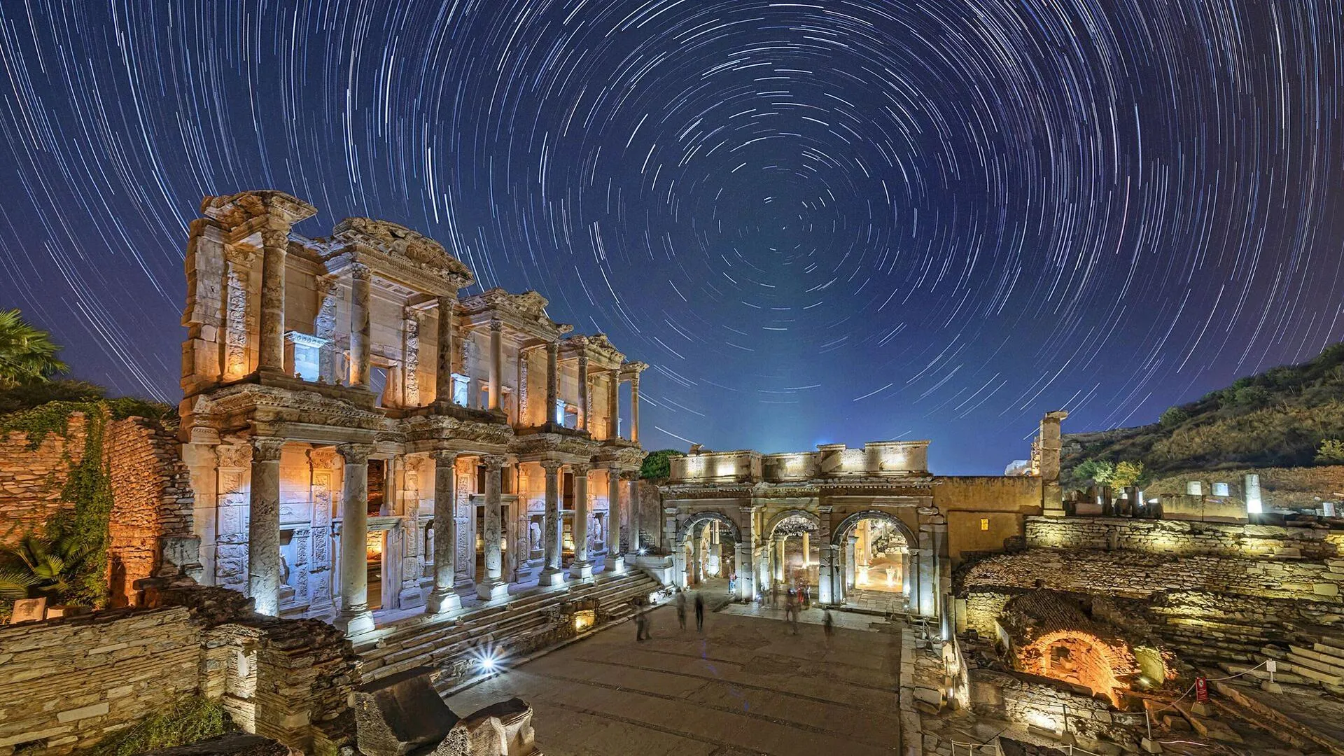 Efes Günlük Gezi