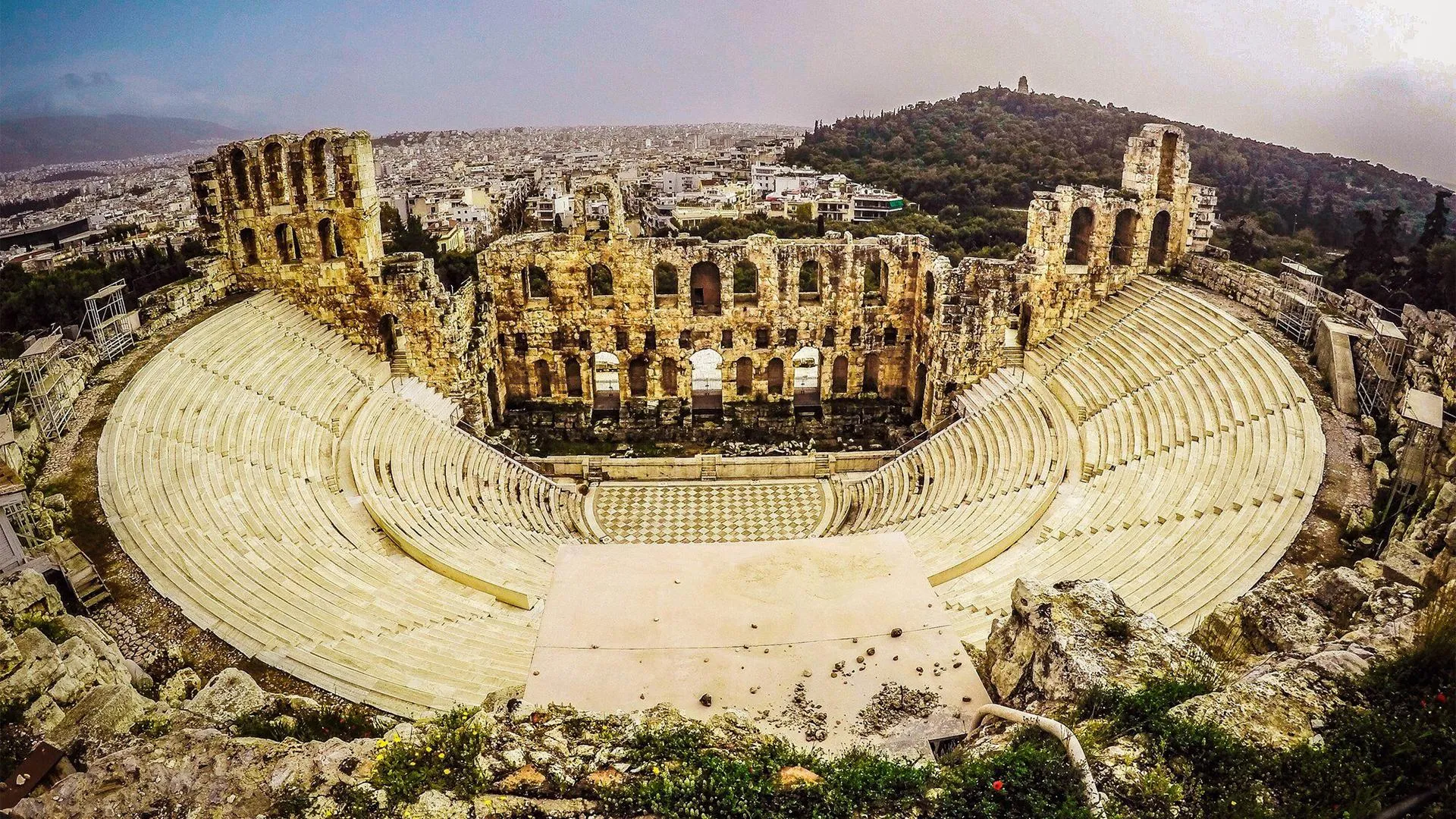 Efes Günlük Gezi